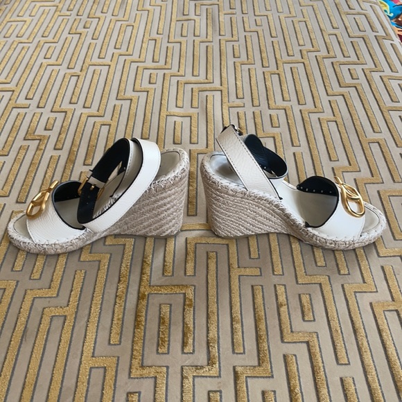 Authentic Valentino Wedges — Size 36 - Picture 3 of 3